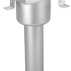 Glockensifon Scheco Typ 240 / 60 einteilig, Sifonkörper Ø 110 mm