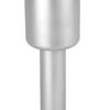 Glockensifon Scheco Typ 240S / 50 einteilig rund Sifonkörper Ø 110 mm